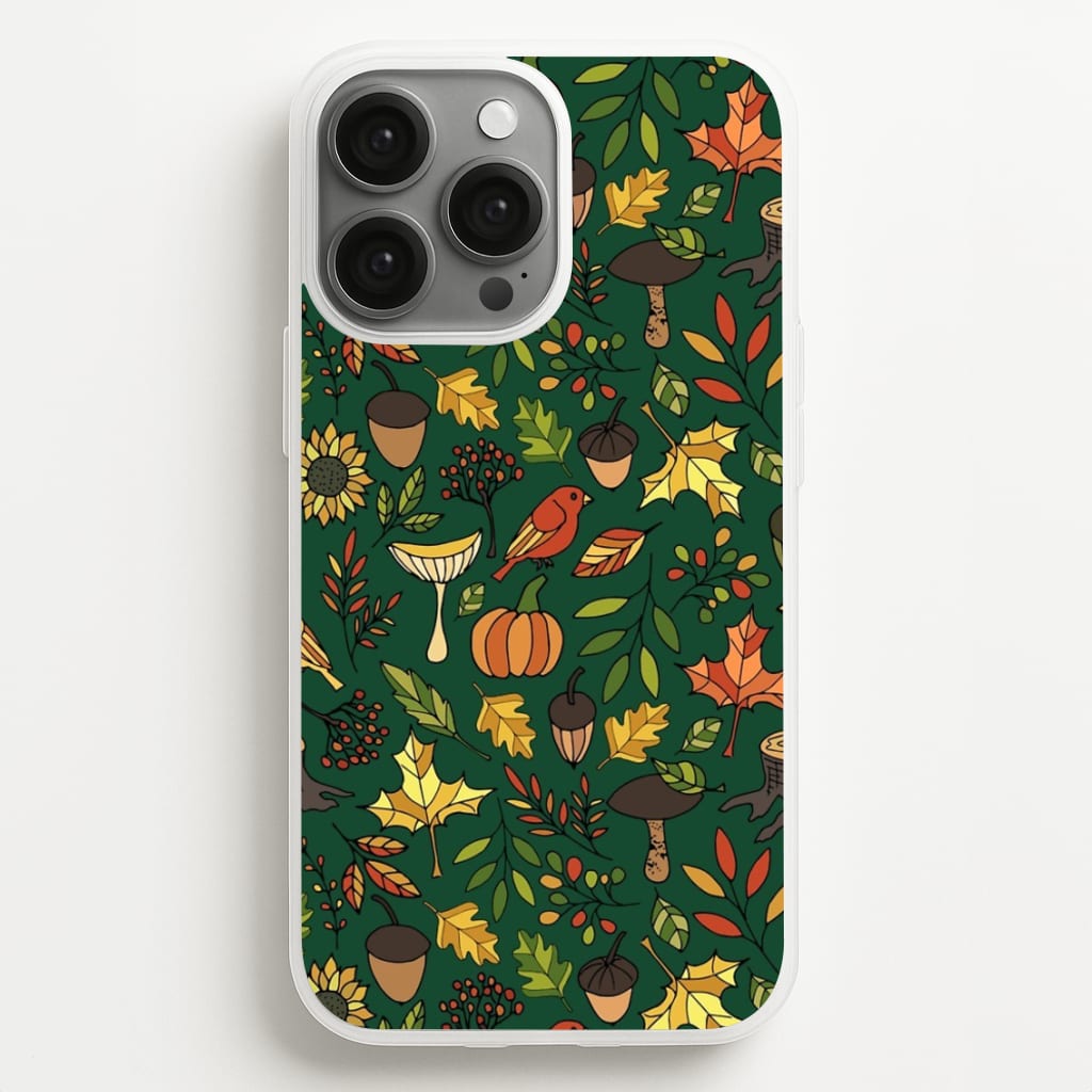 Bright Autumn - Phone Case for iPhone 13 Pro Max