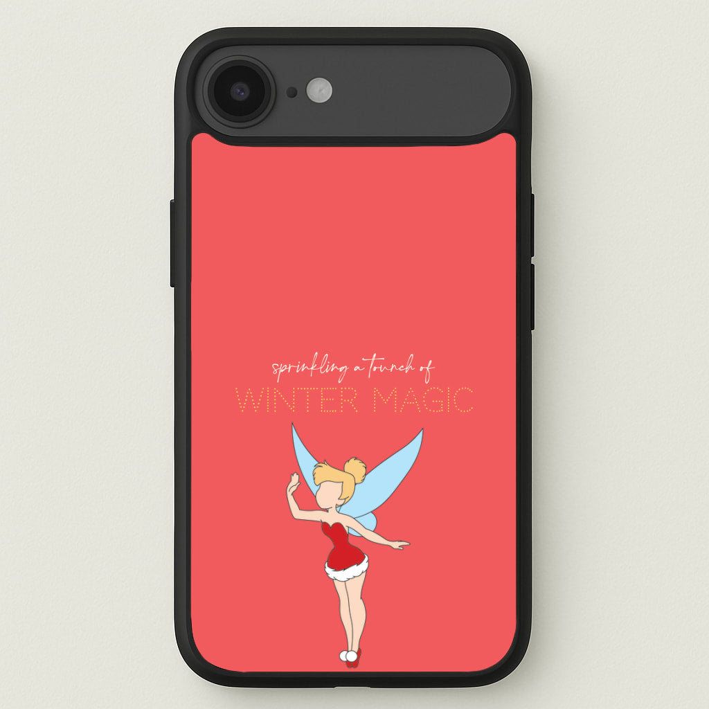 Winter Magic Phone Case for iPhone 17 Air