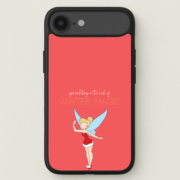 Winter Magic Phone Case for iPhone 17 Air