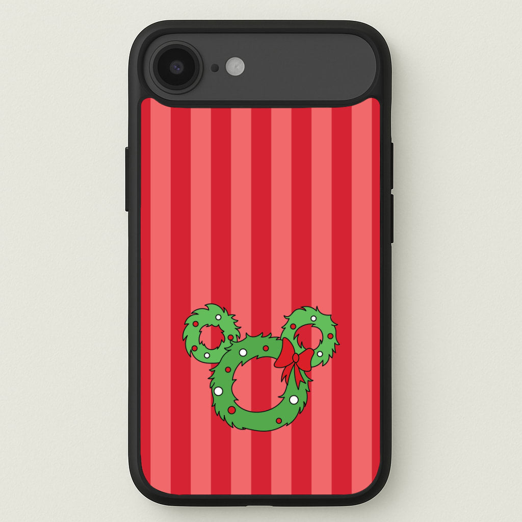 Mickey Reef Phone Case for iPhone 17 Air
