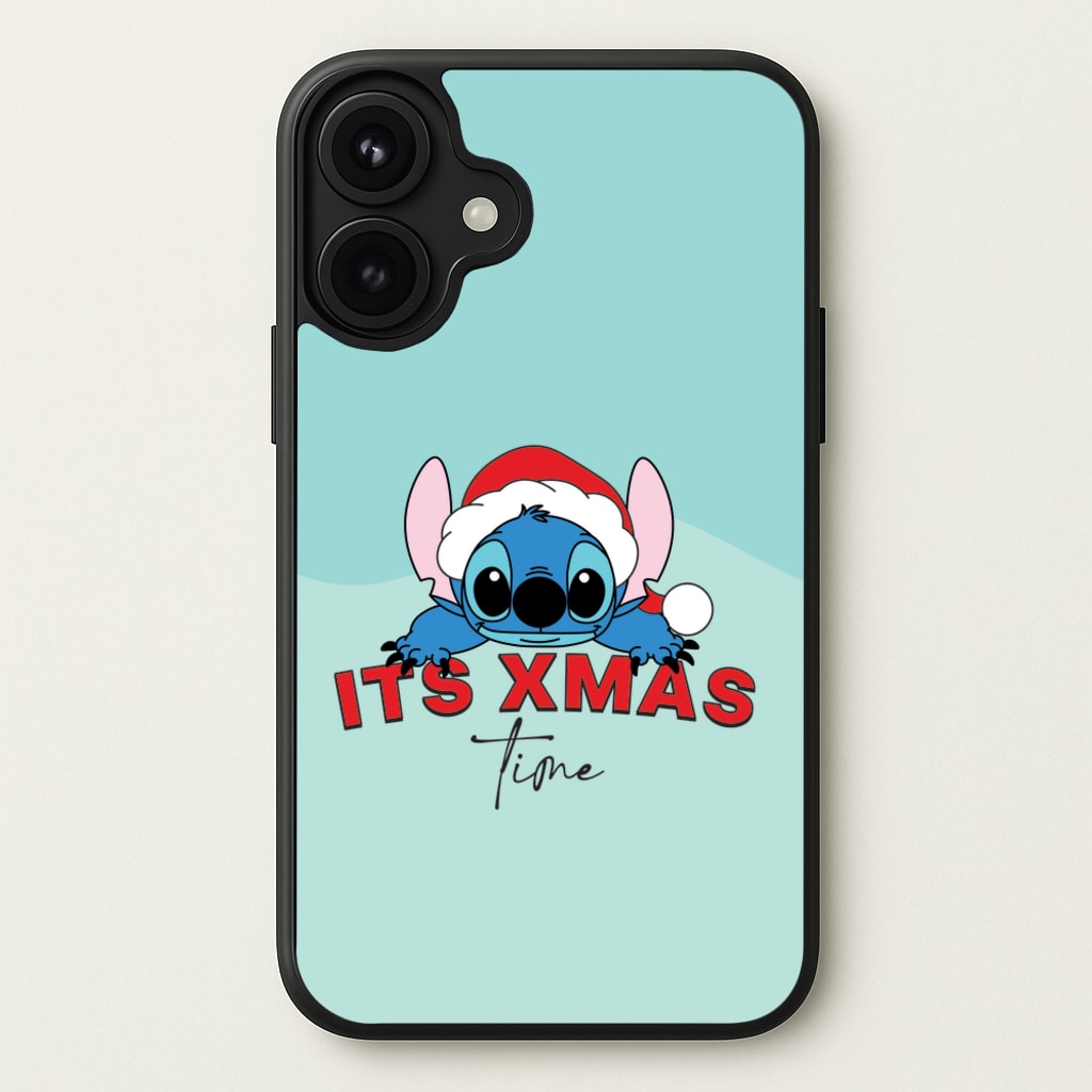 It's Xmas Time Phone Case for iPhone 17