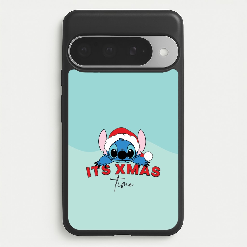 It's Xmas Time Phone Case for Google Pixel 10 Pro XL