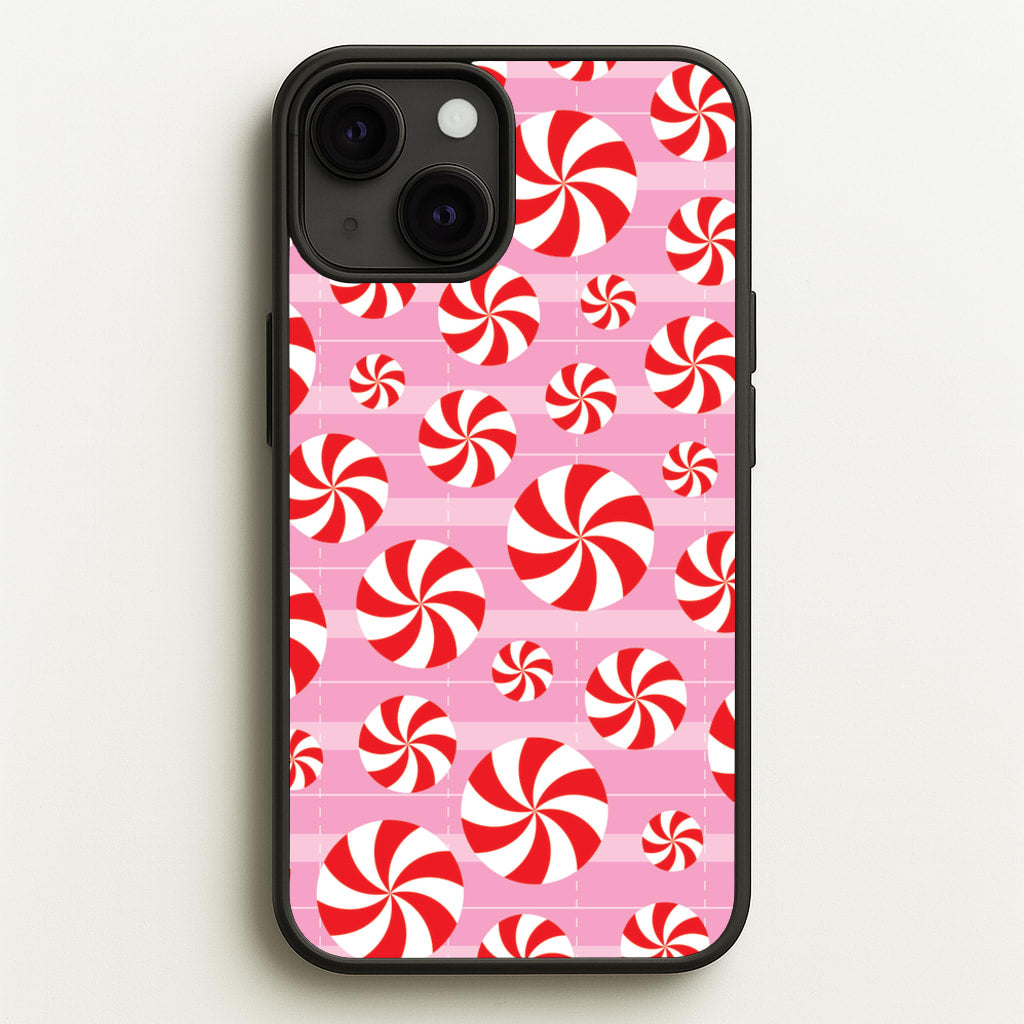 Lolli Pattern - Christmas Patterns Phone Case for iPhone 13