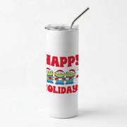 Skinny Tumbler