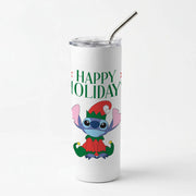 Skinny Tumbler