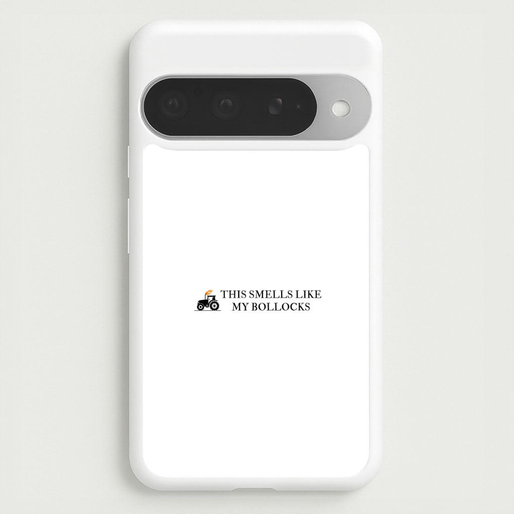 This Smells Like Phone Case for Google Pixel 10 Pro XL