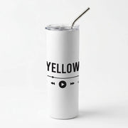Skinny Tumbler