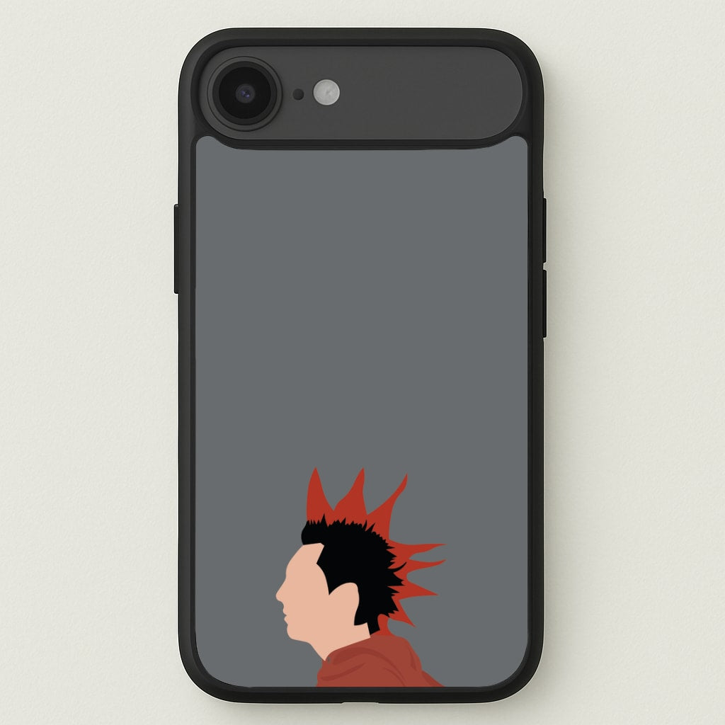 Hawk - C Kai Phone Case for iPhone 17 Air