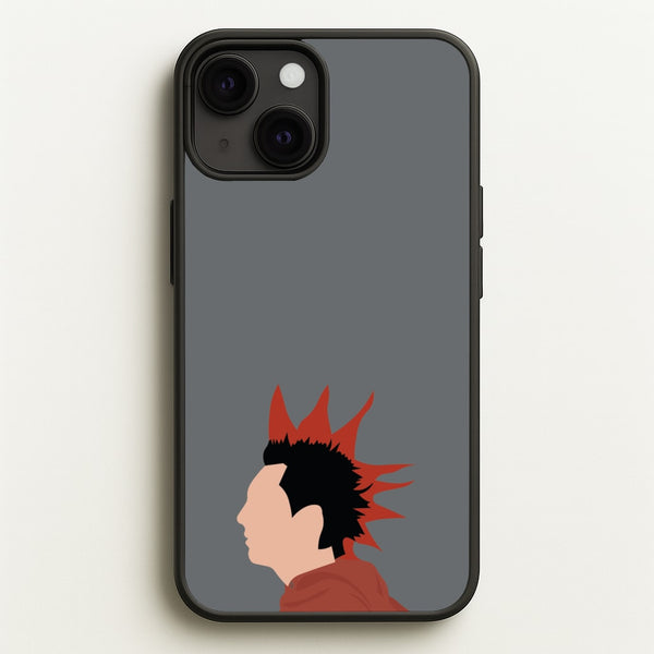 Hawk - C Kai - Cobra Kai Phone Case for iPhone 13 Mini