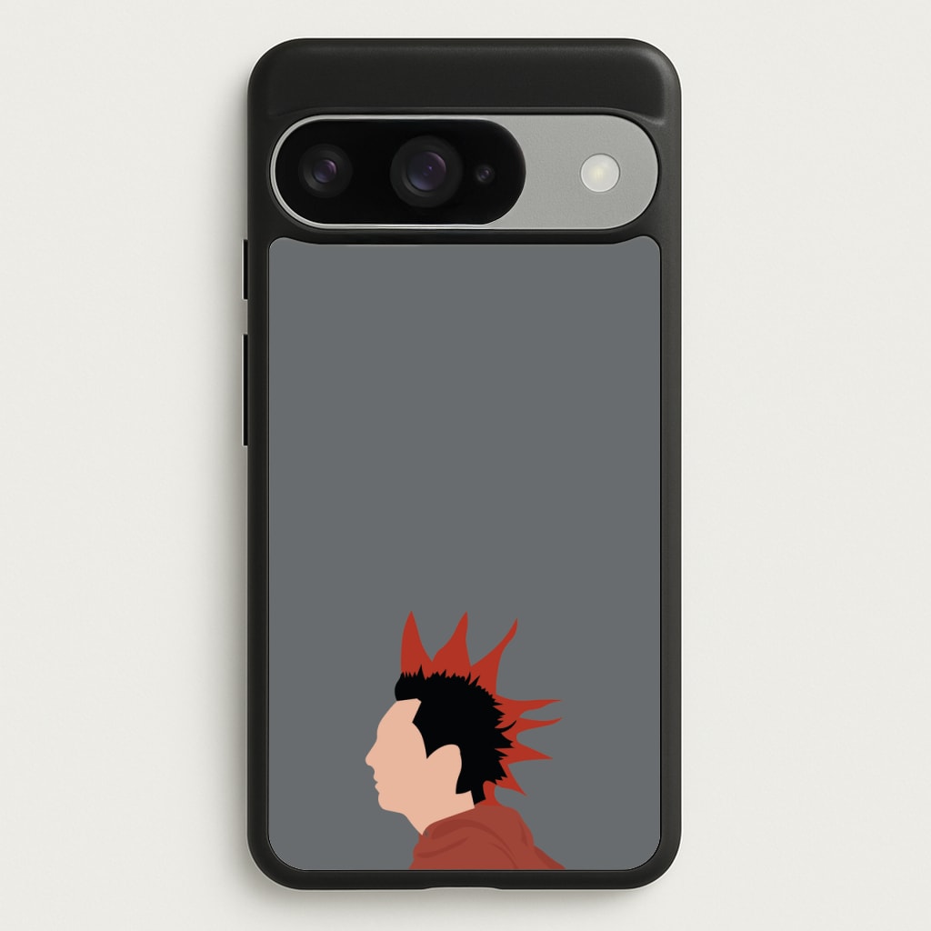 Hawk - C Kai Phone Case for Google Pixel 10 / 10 Pro