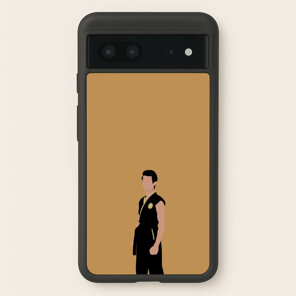 Miguel Diaz - C Kai - Cobra Kai Phone Case for Google Pixel 7