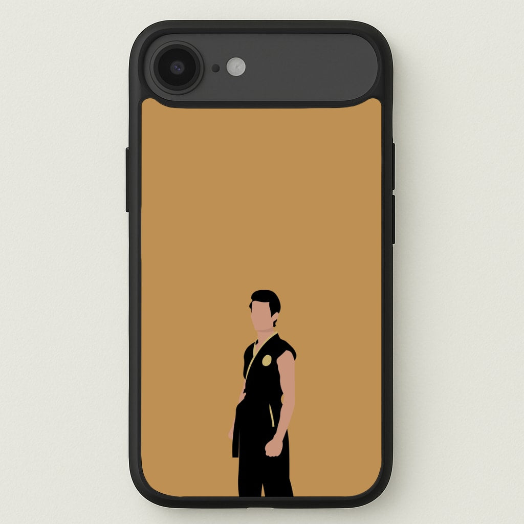 Miguel Diaz - C Kai Phone Case for iPhone 17 Air