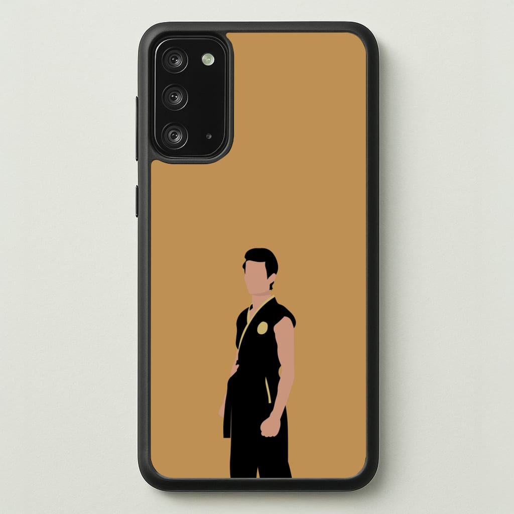 Miguel Diaz - C Kai - Cobra Kai Phone Case for Galaxy Note 20