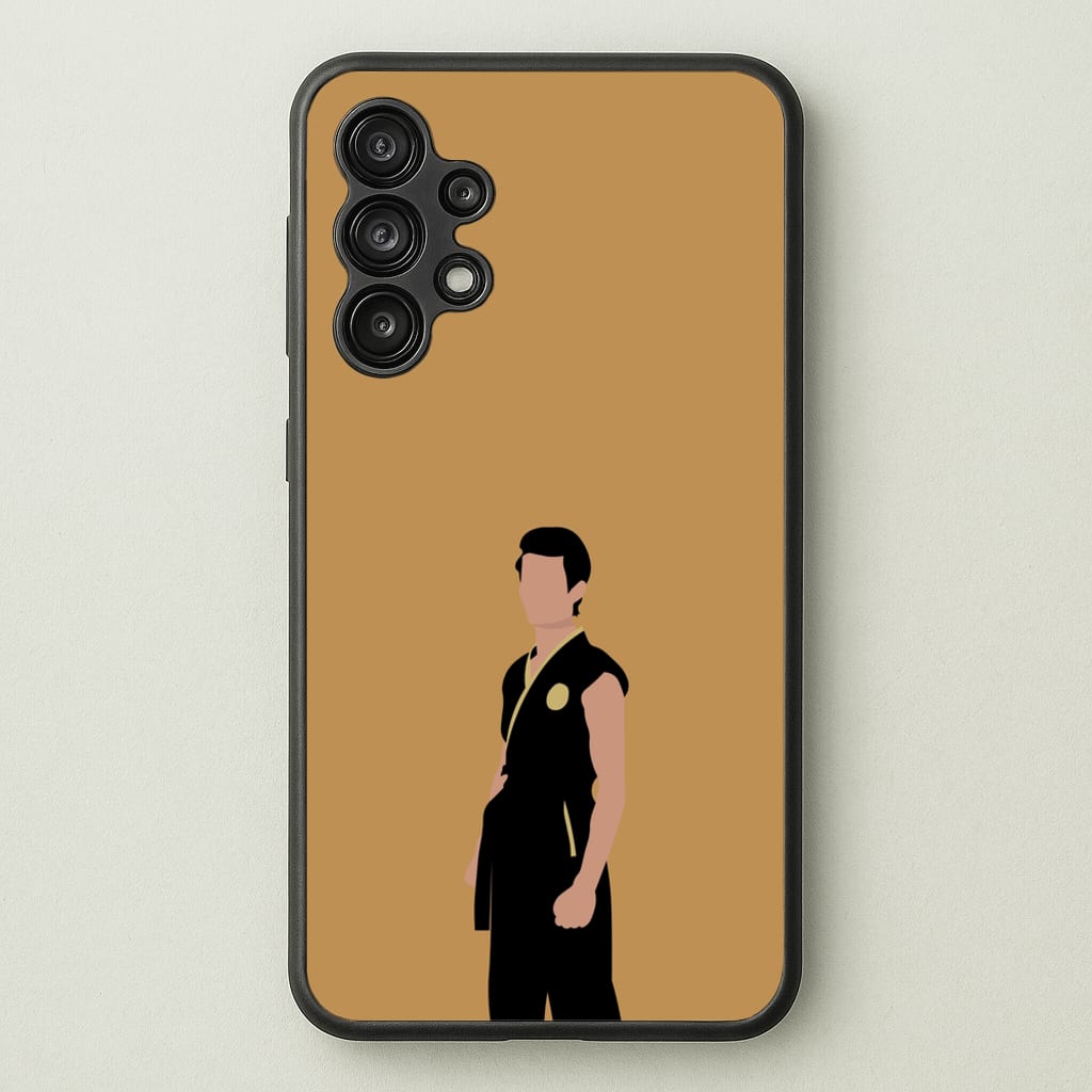 Miguel Diaz - C Kai - Cobra Kai Phone Case for Galaxy A13