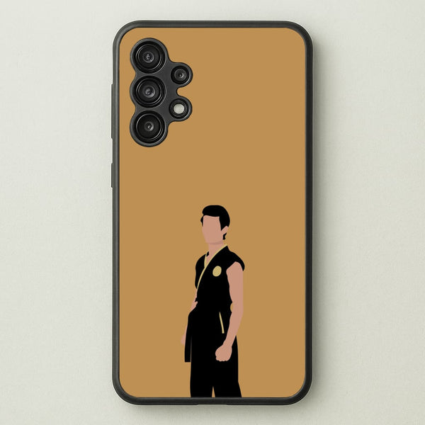 Miguel Diaz - C Kai - Cobra Kai Phone Case for Galaxy A13