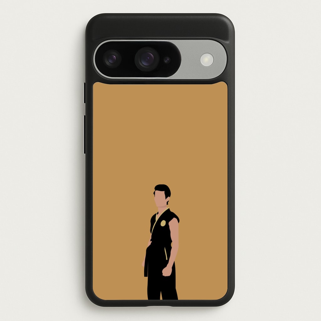 Miguel Diaz - C Kai Phone Case for Google Pixel 10 / 10 Pro