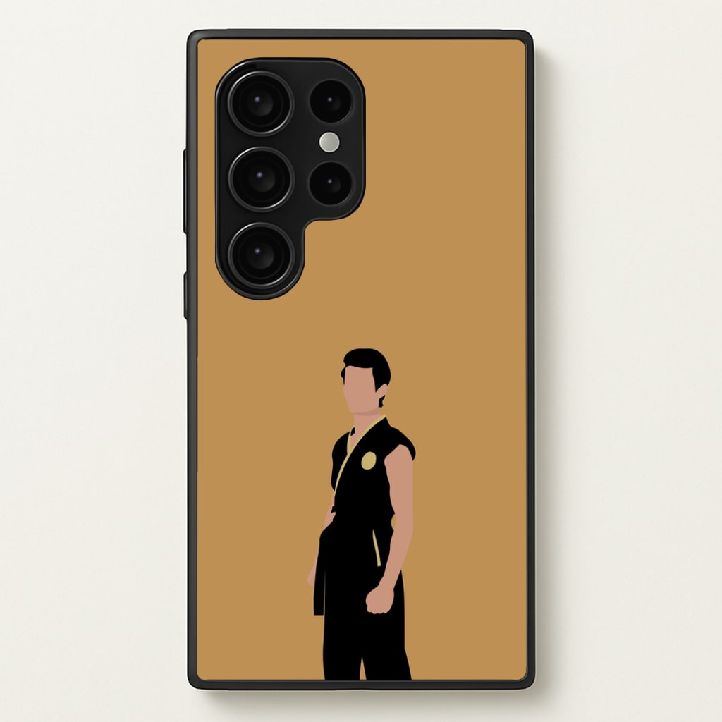 Miguel Diaz - C Kai - Cobra Kai Phone Case for Galaxy S24 Ultra