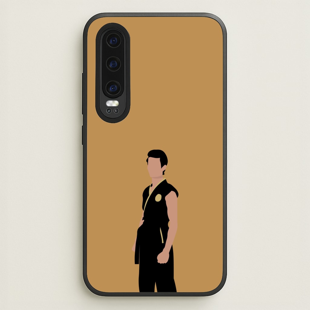 Miguel Diaz - C Kai - Cobra Kai Phone Case for Huawei P30