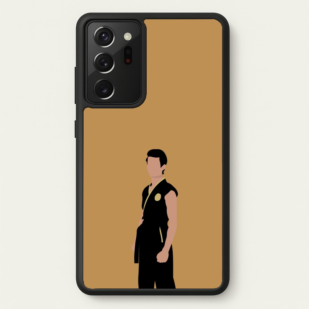 Miguel Diaz - C Kai - Cobra Kai Phone Case for Galaxy Note 20 Ultra