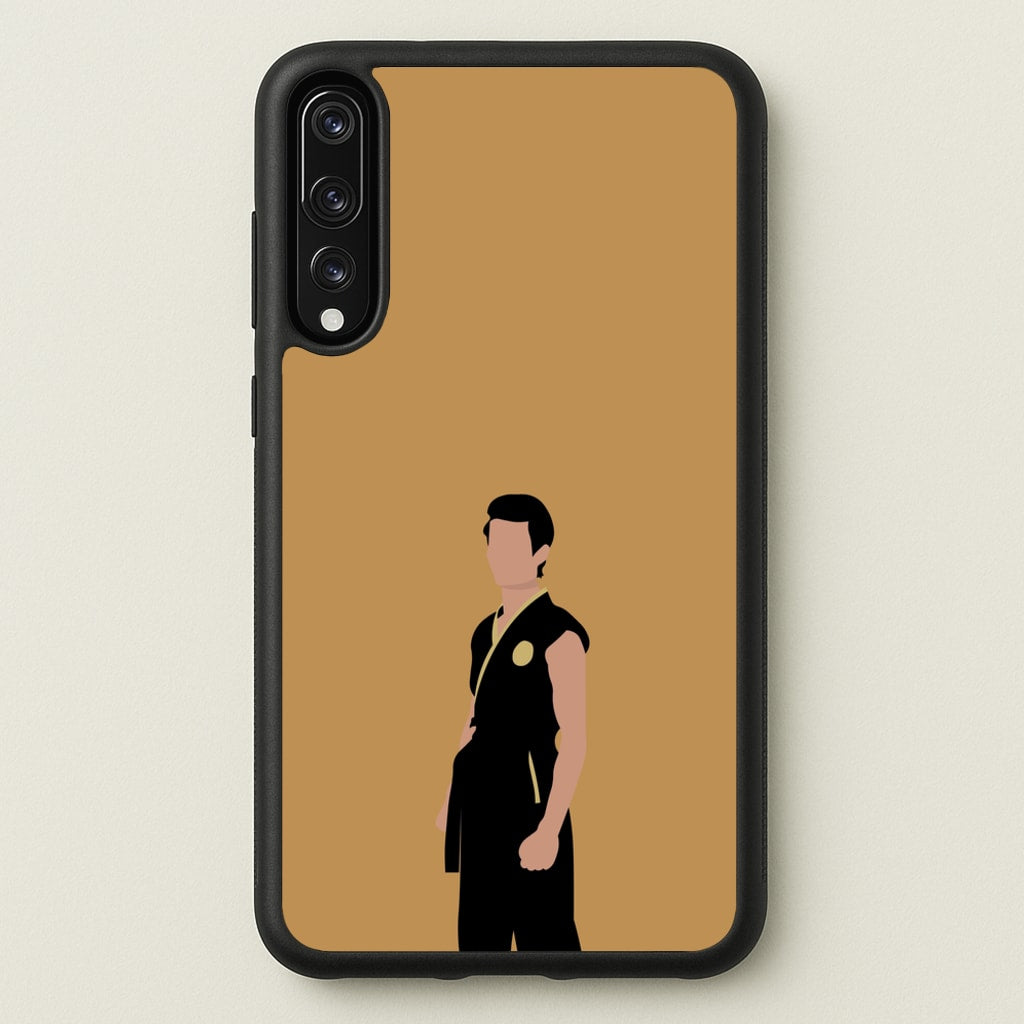 Miguel Diaz - C Kai - Cobra Kai Phone Case for Huawei P20 Pro