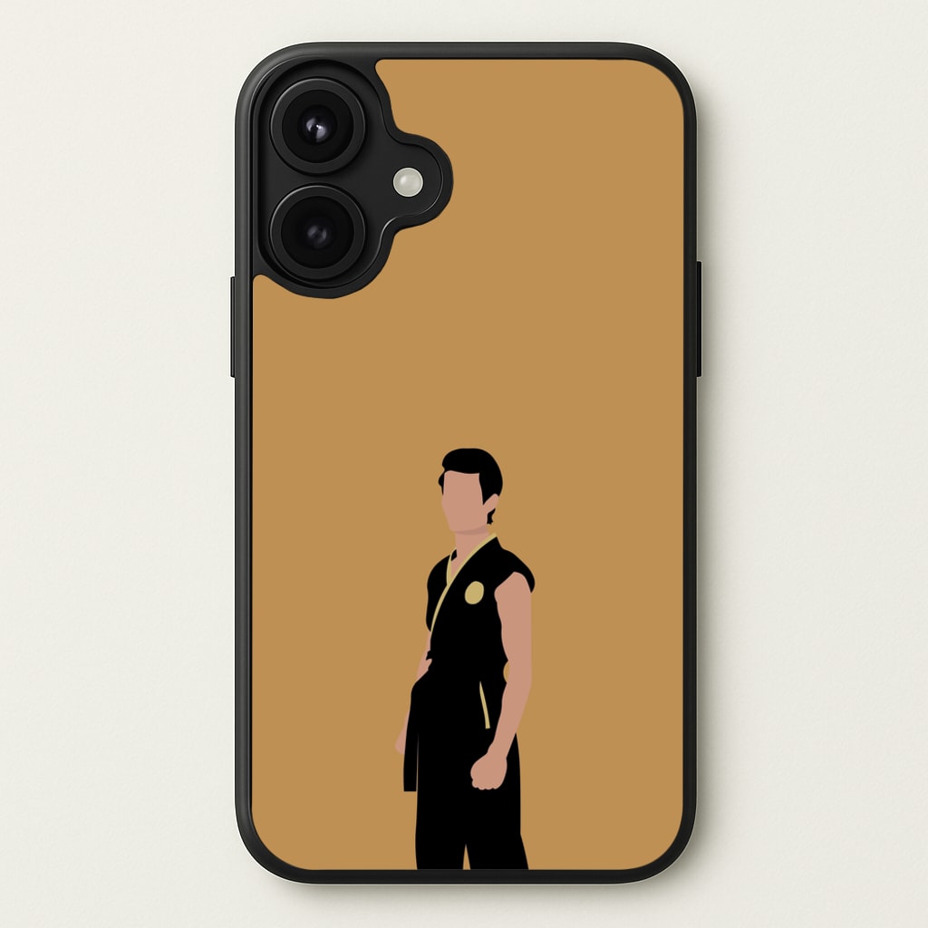 Miguel Diaz - C Kai Phone Case for iPhone 17