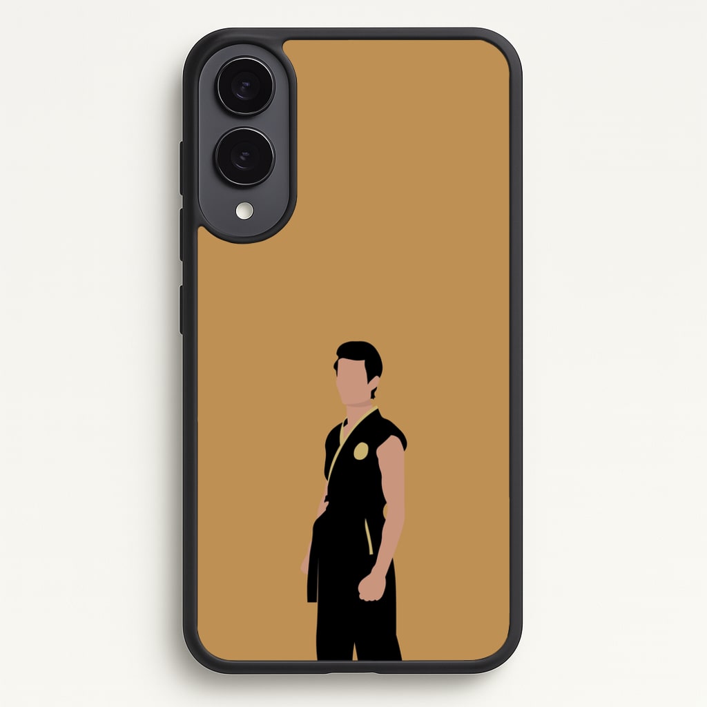 Miguel Diaz - C Kai - Cobra Kai Phone Case for Galaxy S25 Edge