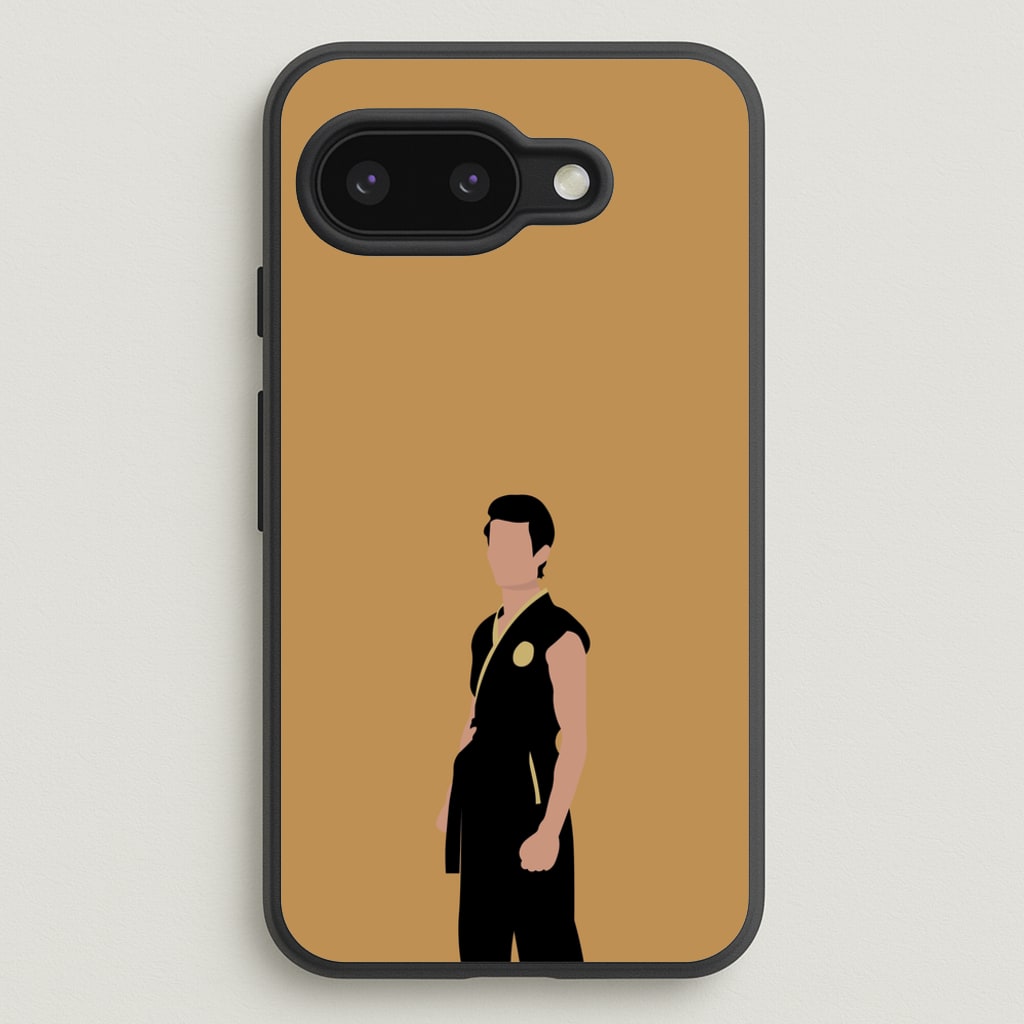 Miguel Diaz - C Kai - Cobra Kai Phone Case for Google Pixel 9a
