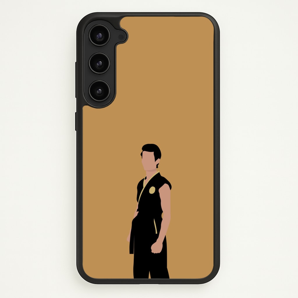 Miguel Diaz - C Kai - Cobra Kai Phone Case for Galaxy S23