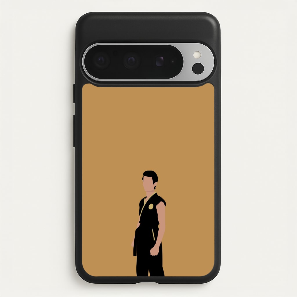 Miguel Diaz - C Kai - Cobra Kai Phone Case for Google Pixel 9 Pro XL