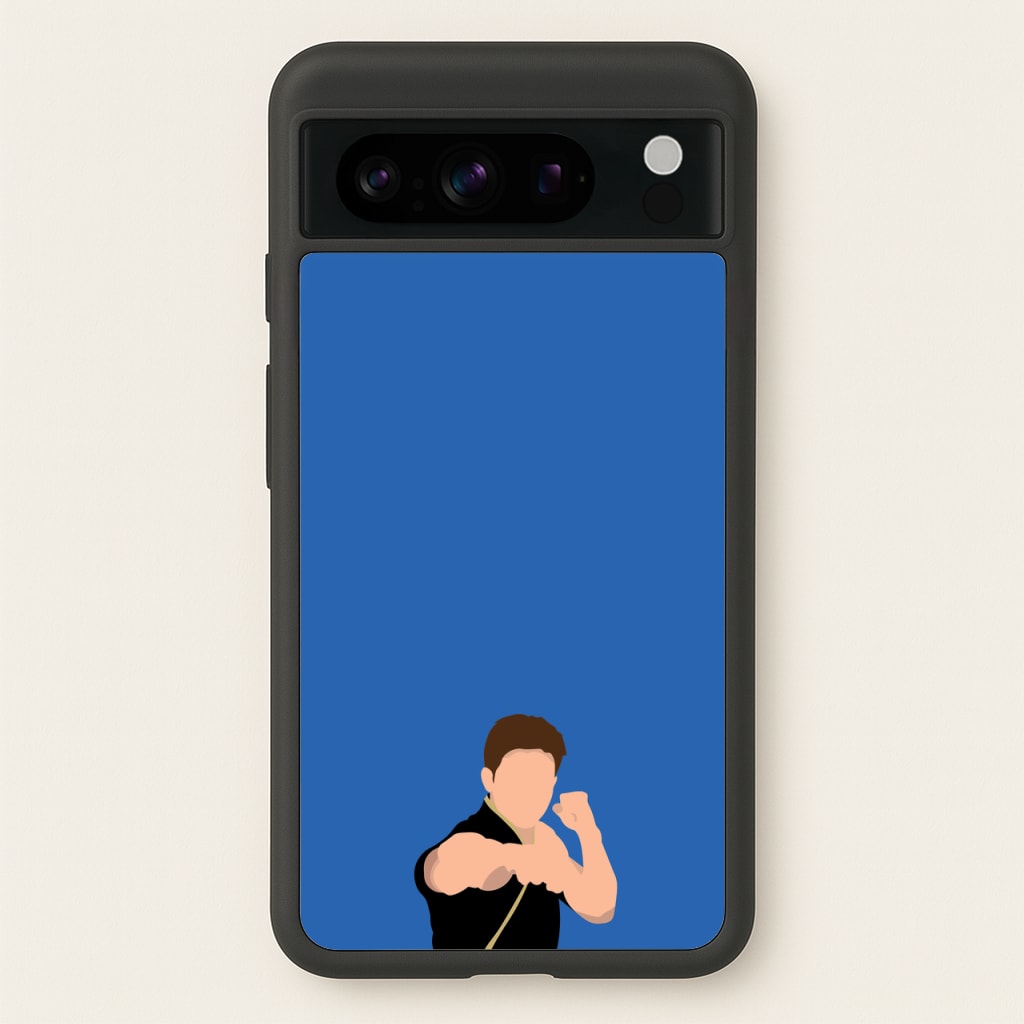 Robby Keane - C Kai - Cobra Kai Phone Case for Google Pixel 8 Pro