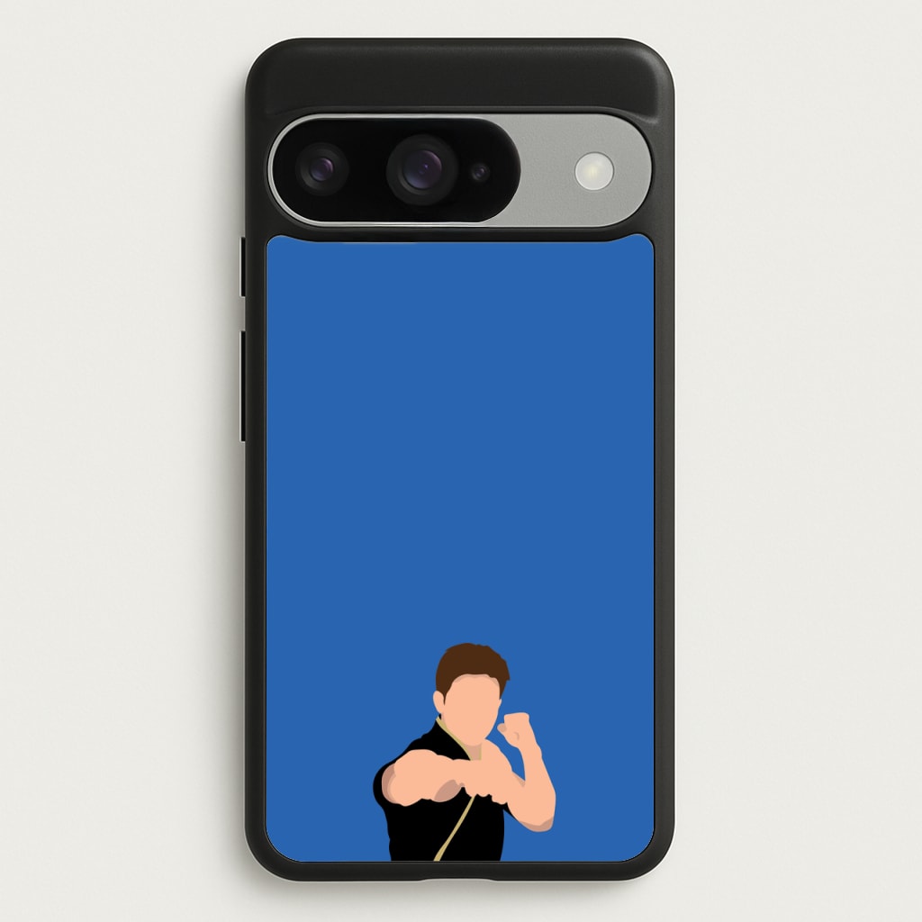 Robby Keane - C Kai Phone Case for Google Pixel 10 / 10 Pro