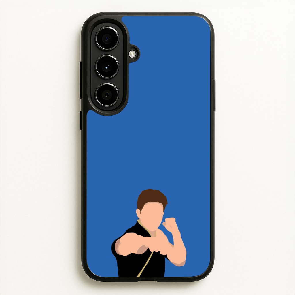 Robby Keane - C Kai - Cobra Kai Phone Case for Galaxy A56