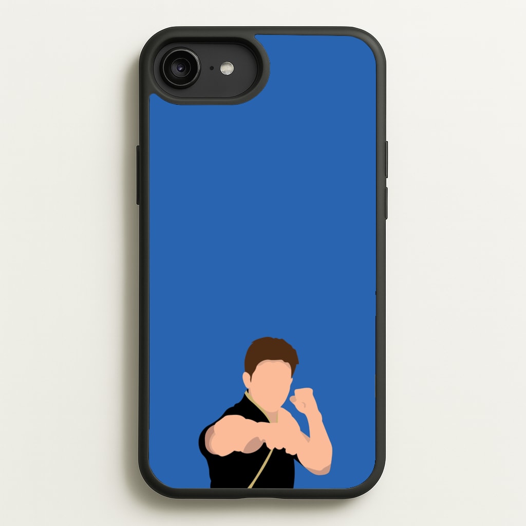 Robby Keane - C Kai - Cobra Kai Phone Case for iPhone 6 Plus / 7 Plus / 8 Plus