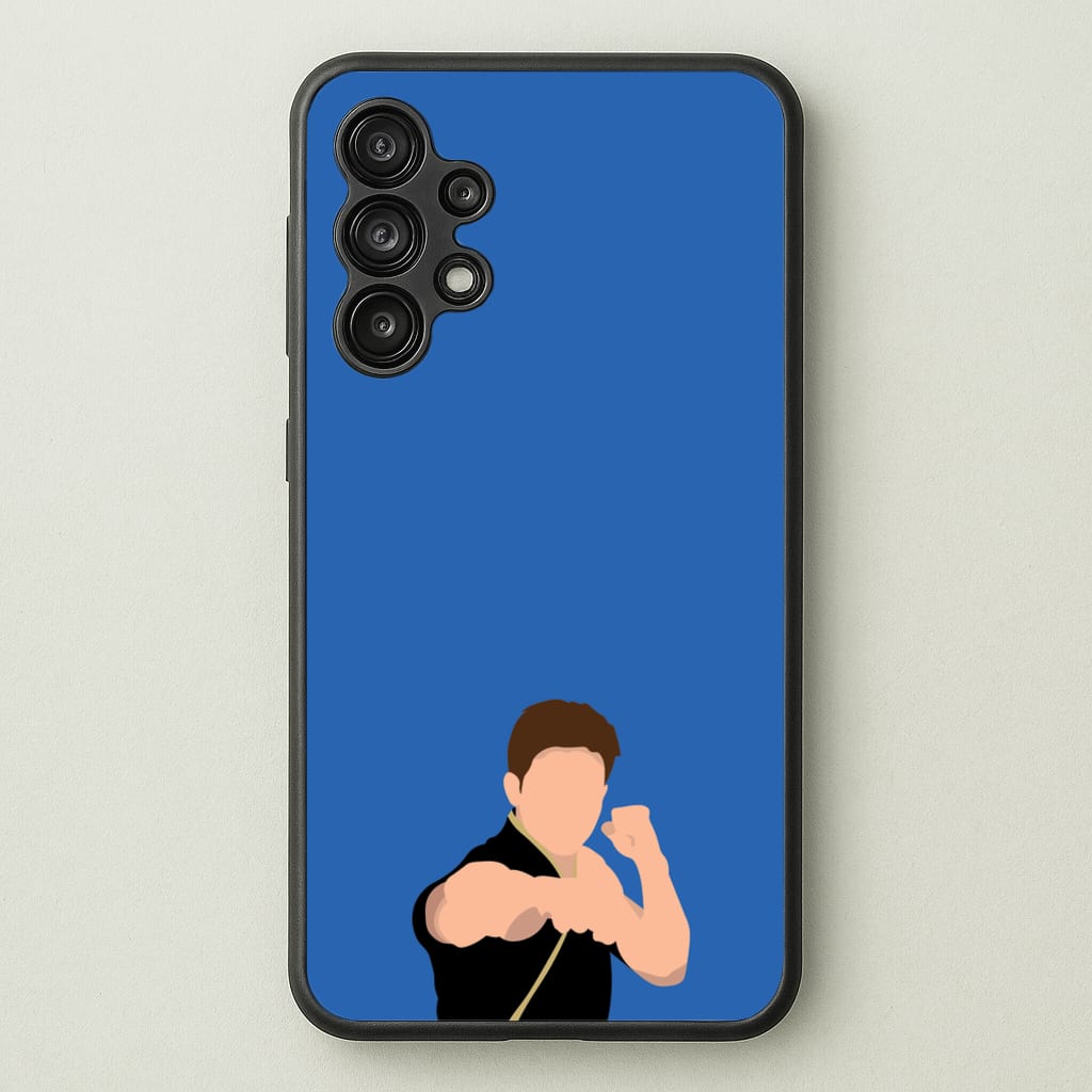 Robby Keane - C Kai - Cobra Kai Phone Case for Galaxy A13