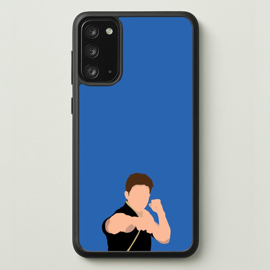 Robby Keane - C Kai - Cobra Kai Phone Case for Galaxy Note 20
