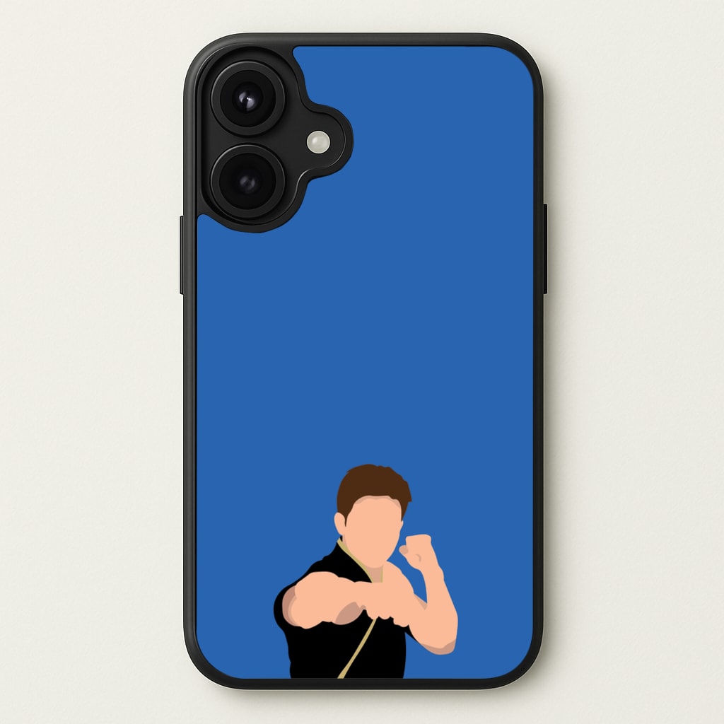 Robby Keane - C Kai Phone Case for iPhone 17