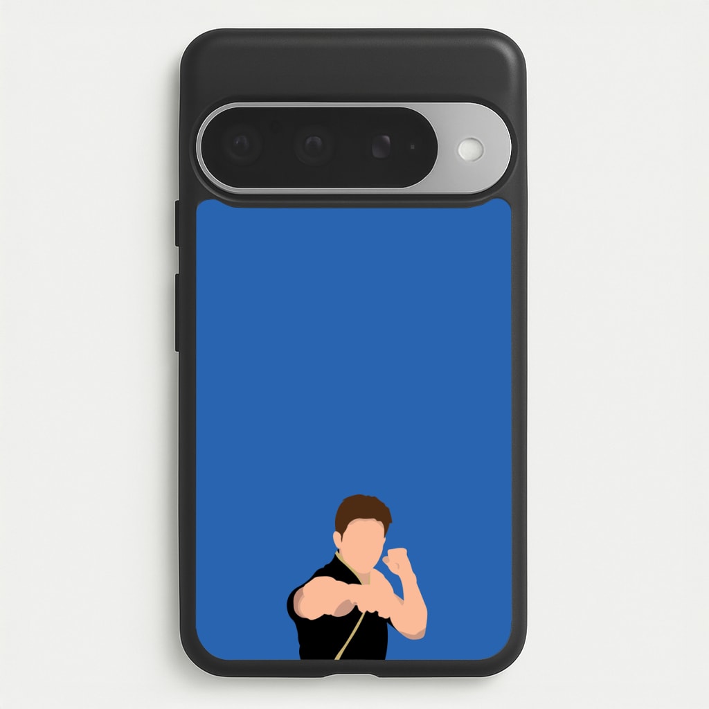 Robby Keane - C Kai Phone Case for Google Pixel 10 Pro XL