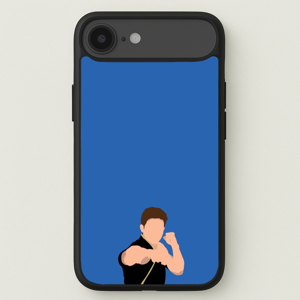 Robby Keane - C Kai Phone Case for iPhone 17 Air