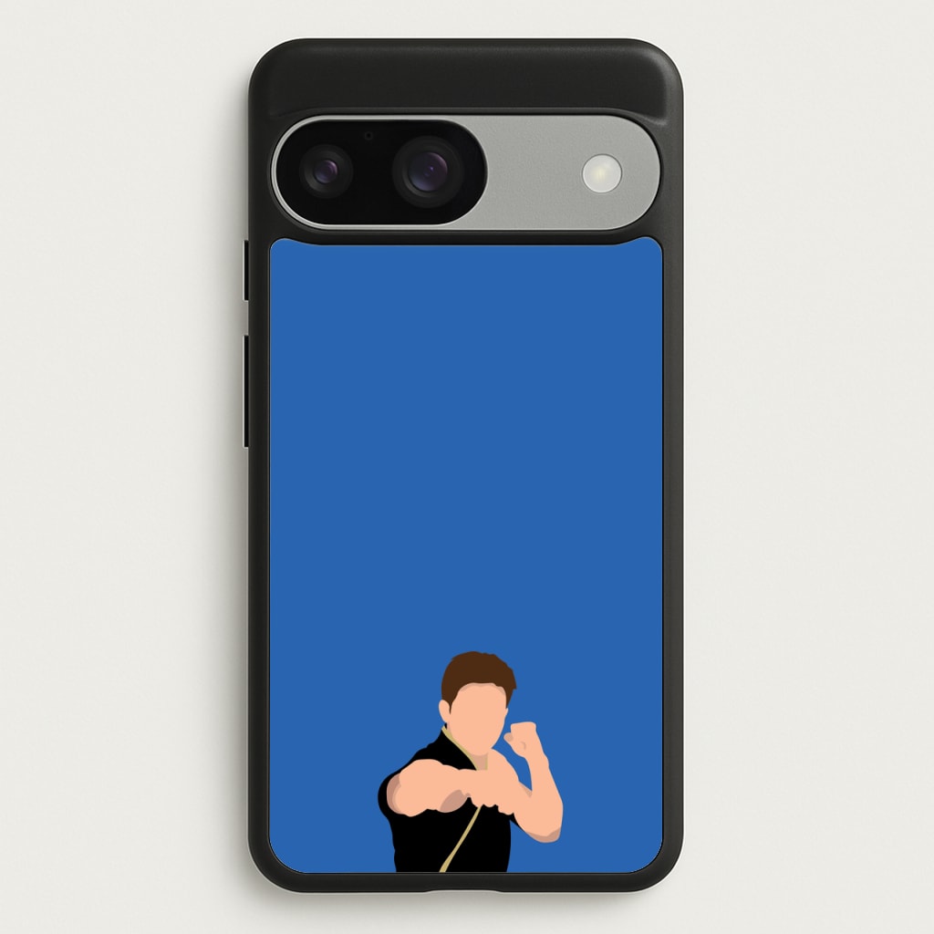 Robby Keane - C Kai - Cobra Kai Phone Case for Google Pixel 9 / 9 Pro