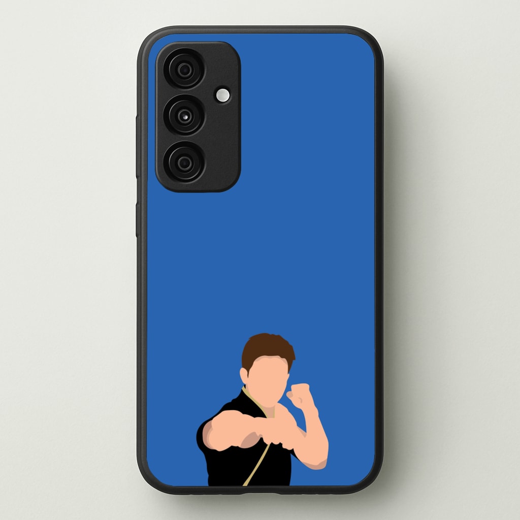 Robby Keane - C Kai - Cobra Kai Phone Case for Galaxy A55