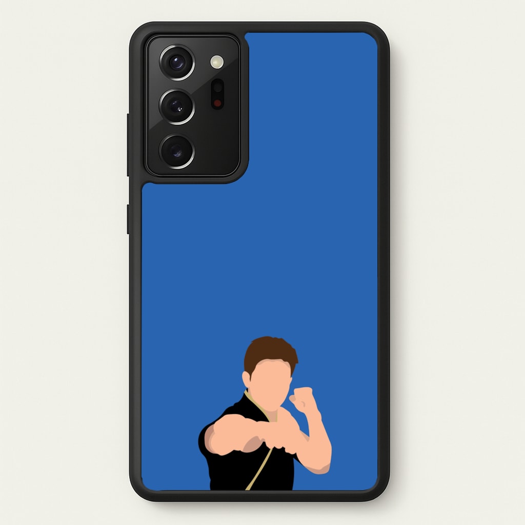 Robby Keane - C Kai - Cobra Kai Phone Case for Galaxy Note 20 Ultra