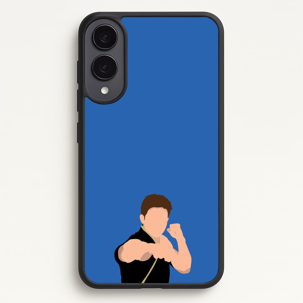 Robby Keane - C Kai - Cobra Kai Phone Case for Galaxy S25 Edge