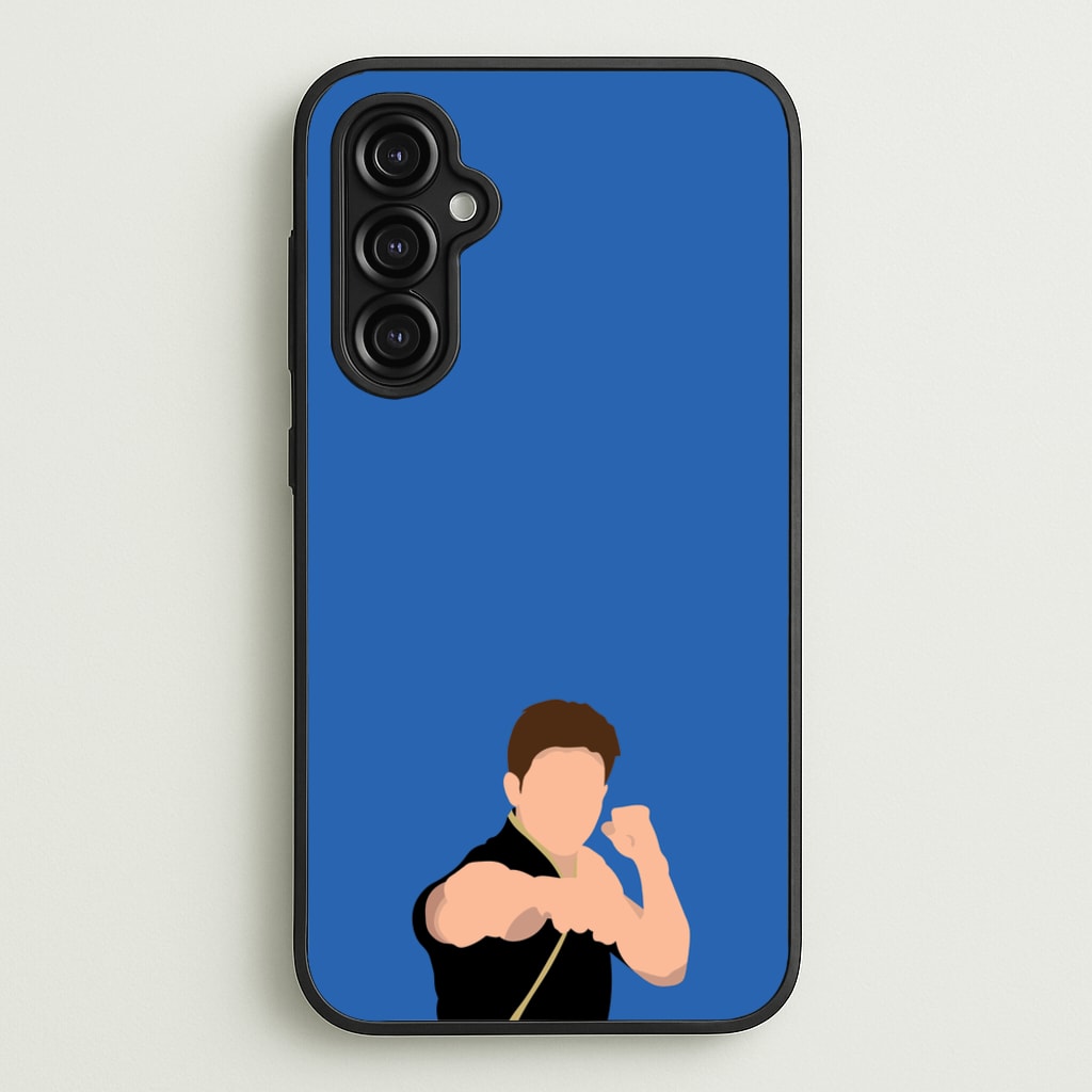 Robby Keane - C Kai - Cobra Kai Phone Case for Galaxy A14