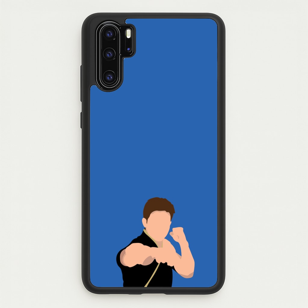 Robby Keane - C Kai - Cobra Kai Phone Case for Huawei P30 Pro