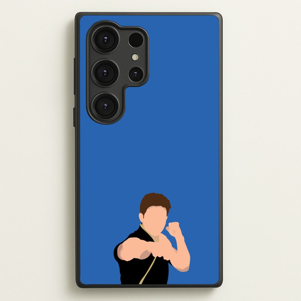 Robby Keane - C Kai - Cobra Kai Phone Case for Galaxy S25 Ultra