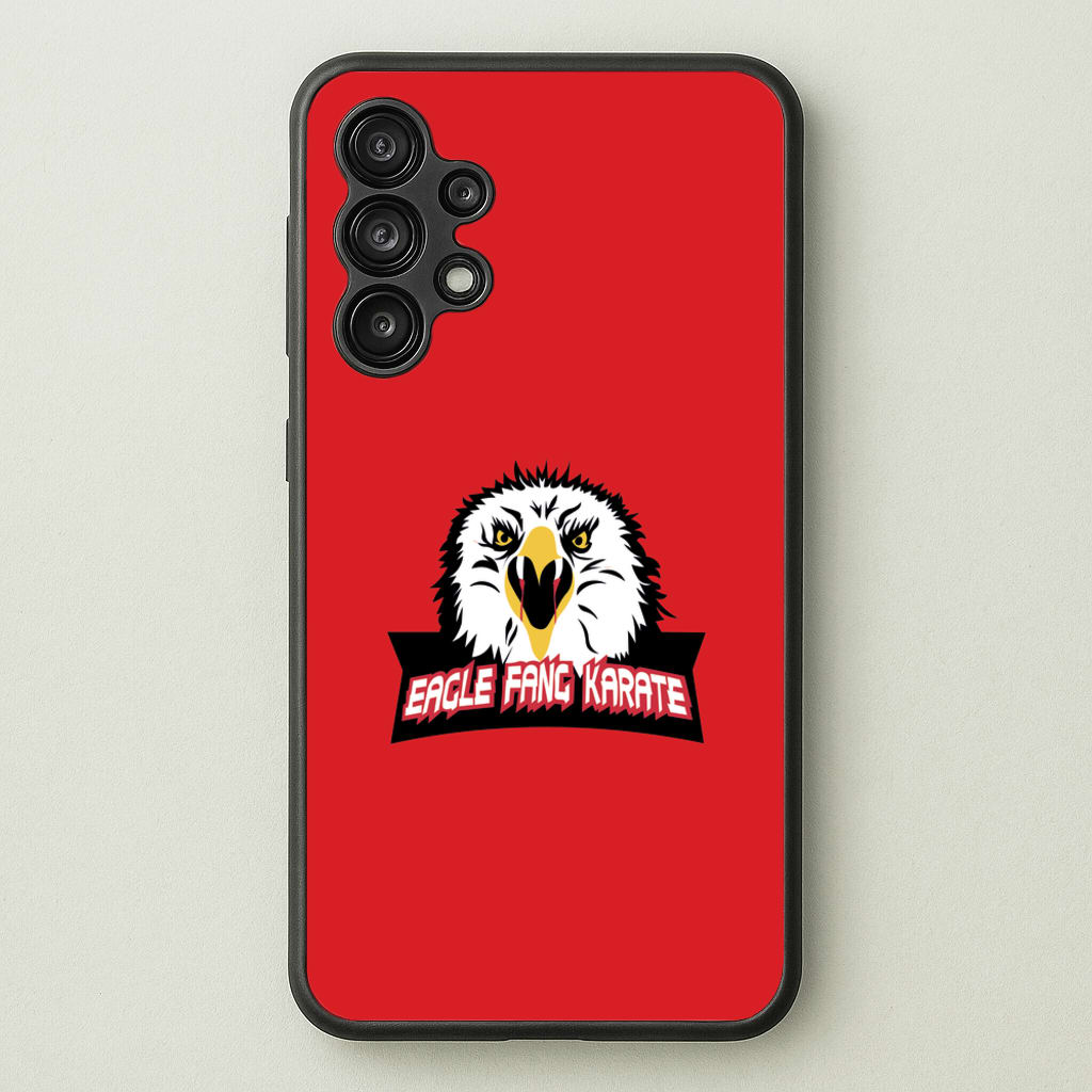 Eagle Fang Karate - C Kai - Cobra Kai Phone Case for Galaxy A13