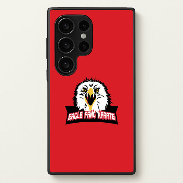 Eagle Fang Karate - C Kai - Cobra Kai Phone Case for Galaxy S24 Ultra