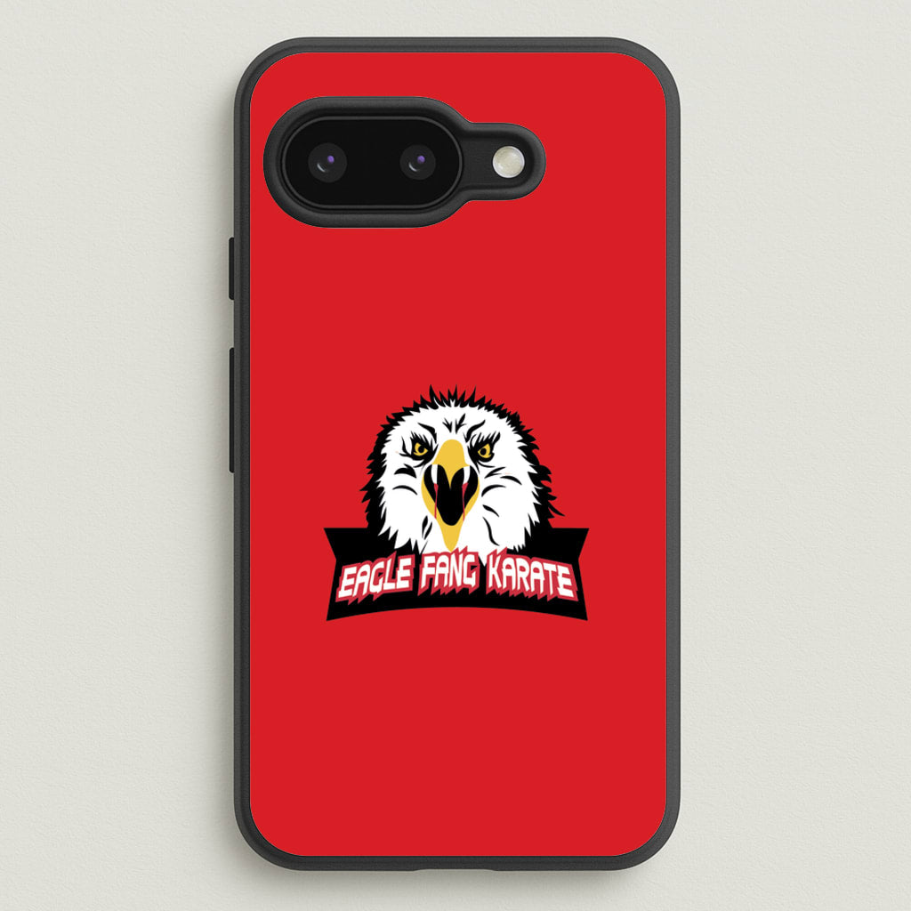 Eagle Fang Karate - C Kai - Cobra Kai Phone Case for Google Pixel 9a