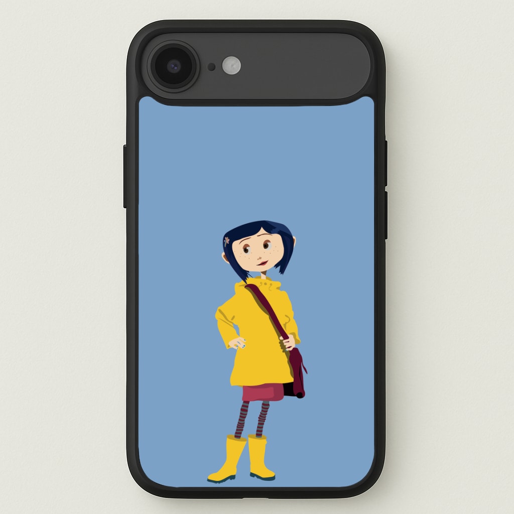 Cor - Halloween Phone Case for iPhone 17 Air