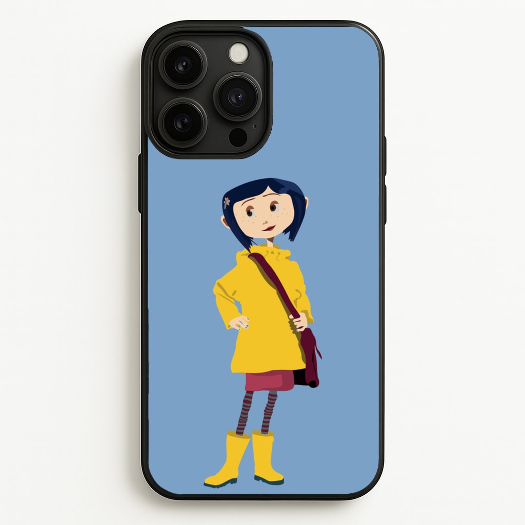 Cor - Halloween - Halloween Phone Case for iPhone 13 Pro Max